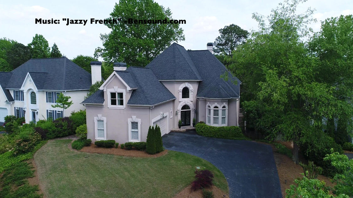 200 Stoney Ridge Drive